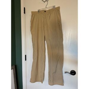 Patagonia Mens Outdoor Hiking Pants